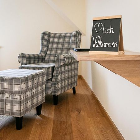 Weinhof Reichmann Bed & Breakfast Sankt Peter am Ottersbach Bagian luar foto