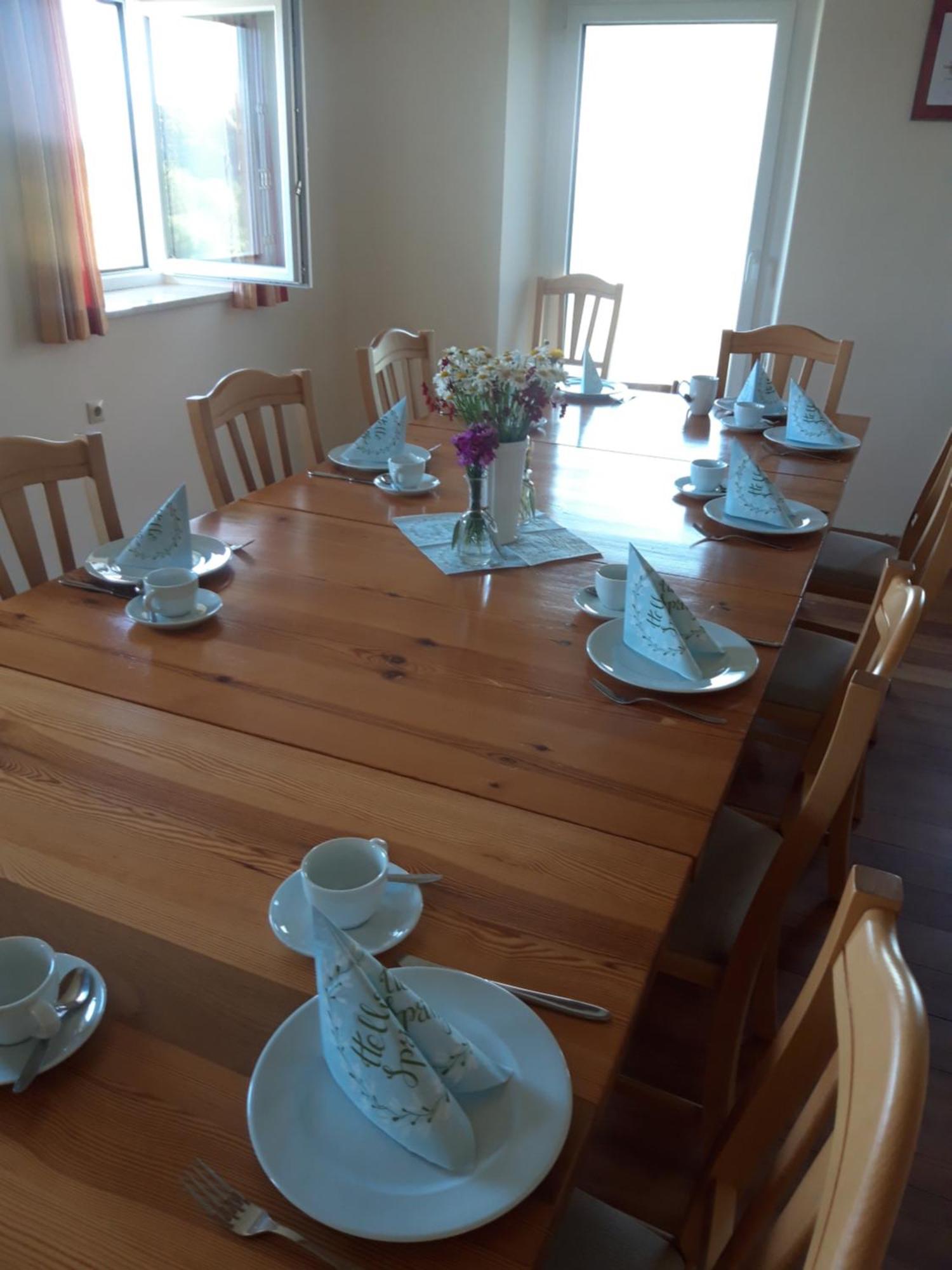 Weinhof Reichmann Bed & Breakfast Sankt Peter am Ottersbach Bagian luar foto