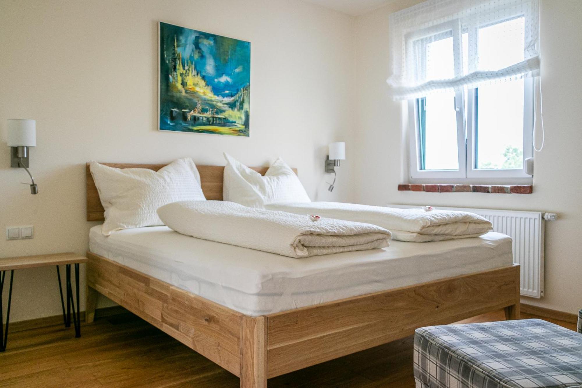 Weinhof Reichmann Bed & Breakfast Sankt Peter am Ottersbach Bagian luar foto